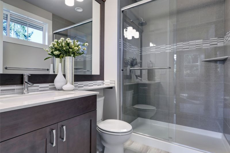 Best Shower Remodeling Contractors in Colorado Springs, CO